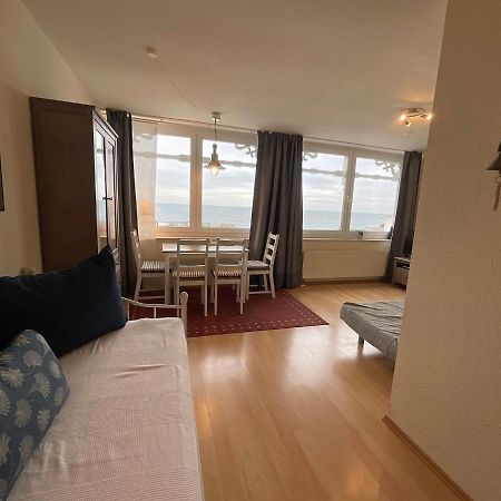 Villa Seeblick - Apartment 408 ザスニッツ エクステリア 写真